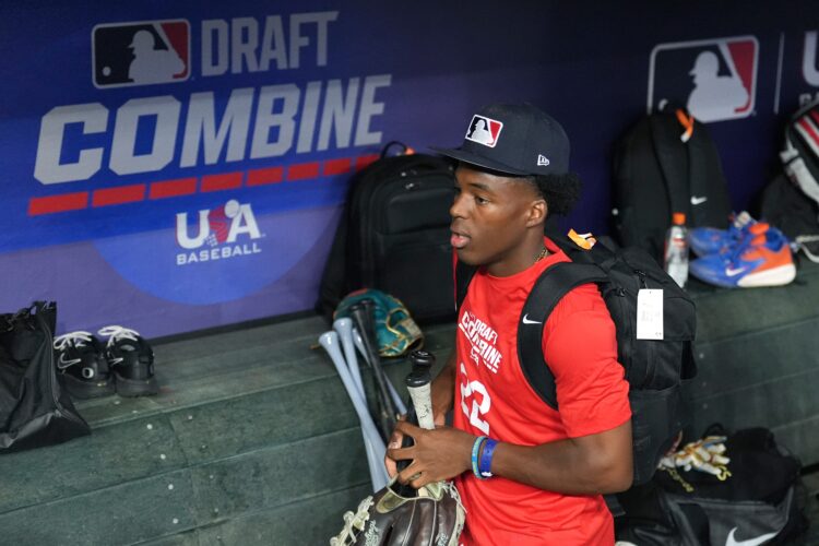 MLB's Draft Overhaul Would Limit Choices For Teen Players — And Be A Boon For Colleges